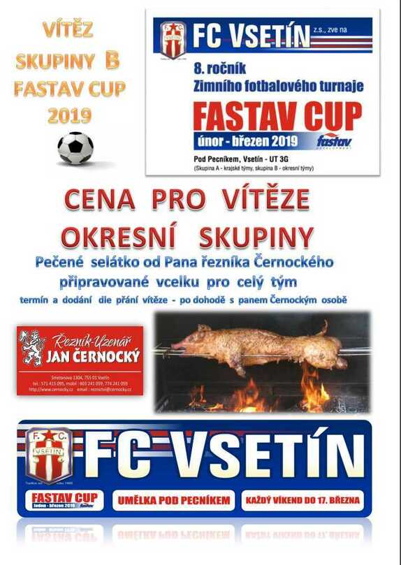 FASTAV CUP 2019 1