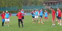 TRENÉRSKÉ DUO 2