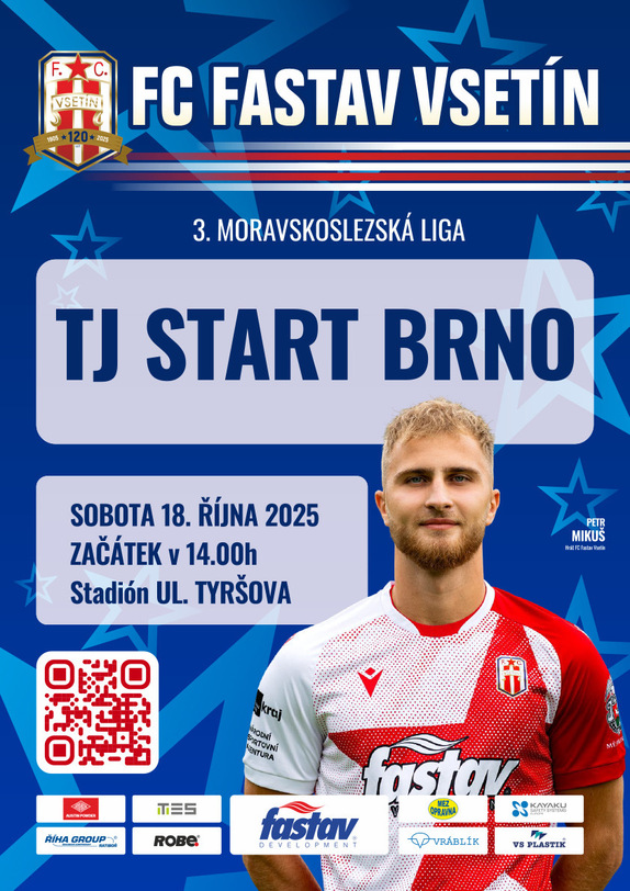start brno - minus